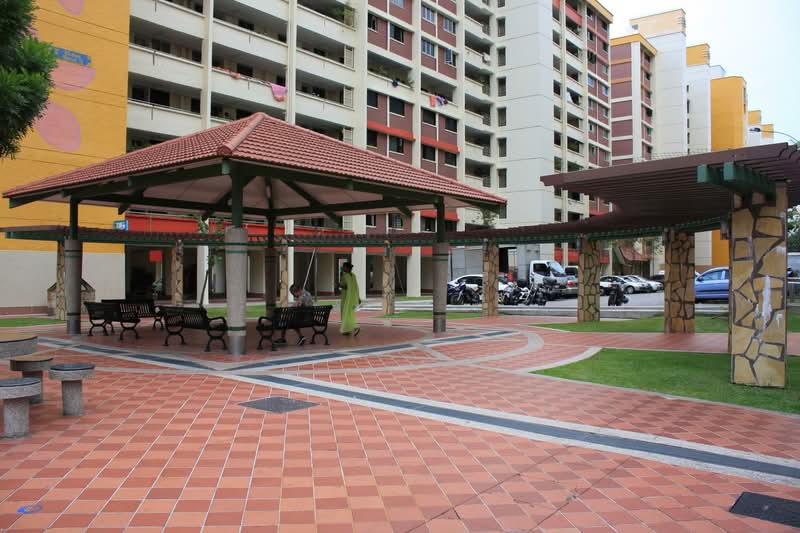 Additional image 18 of 743 Yishun Avenue 5