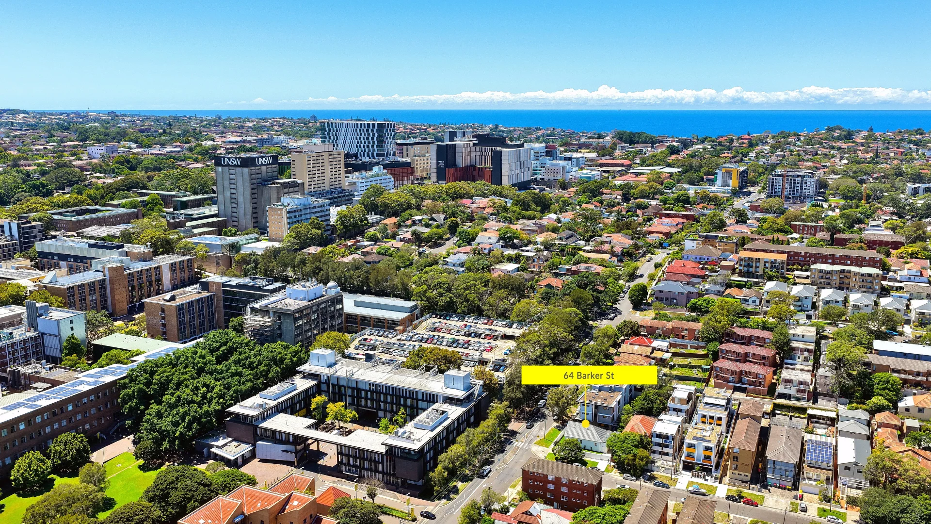Additional image 18 of 64 Barker Street, Kingsford NSW 2032