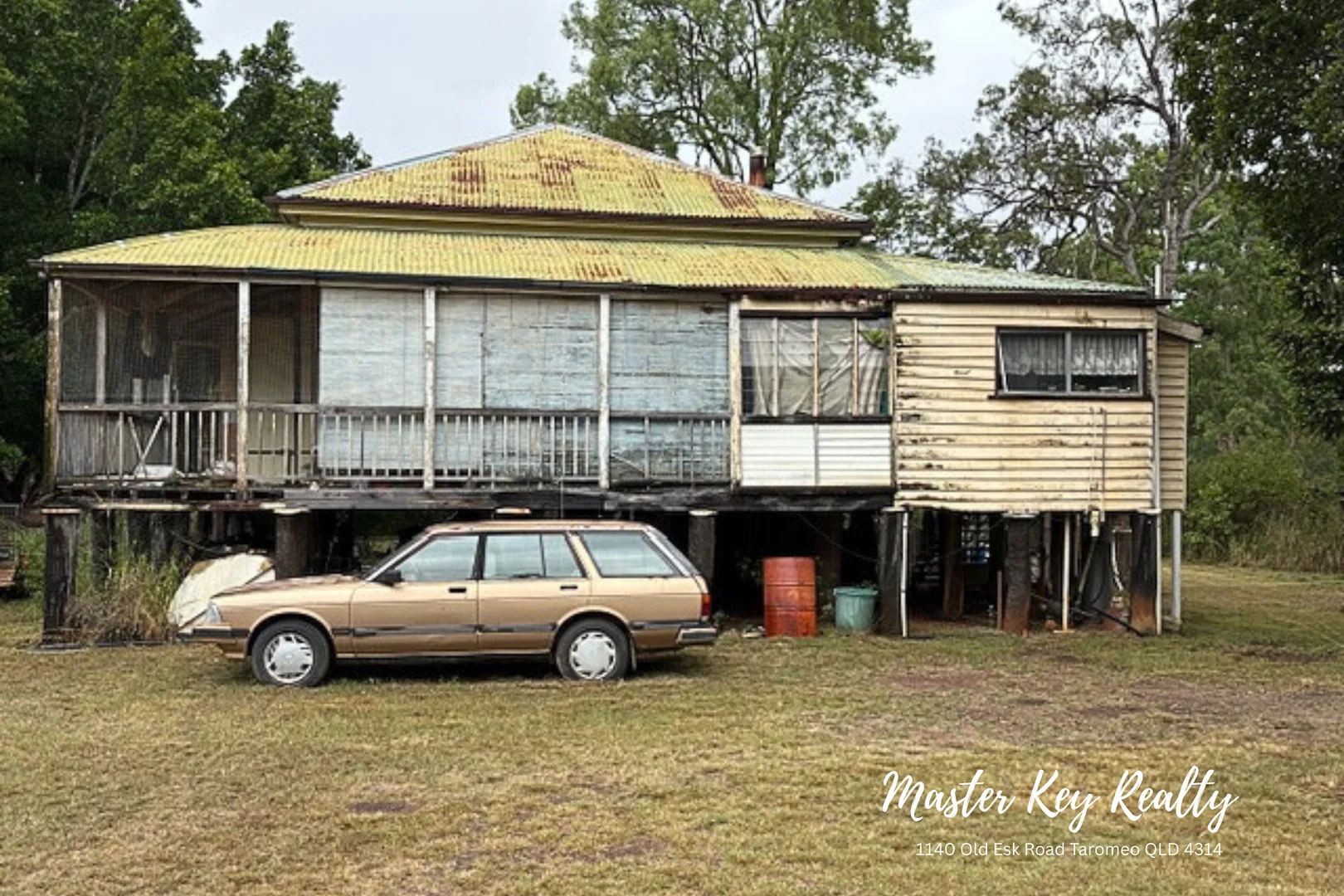 Additional image 3 of 1140 Old Esk Road, Blackbutt QLD 4314