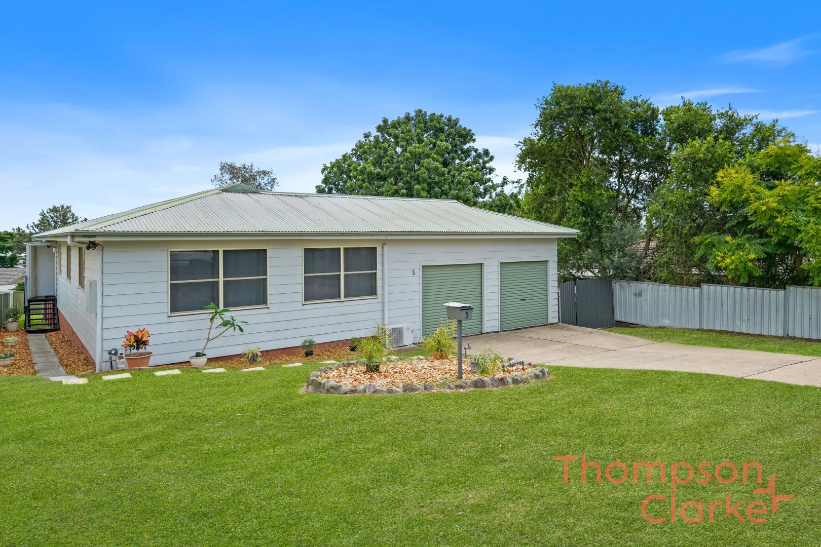 Additional image 3 of 3 Clayton Crescent, Rutherford NSW 2320