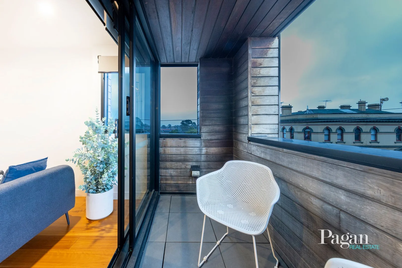 Additional image 7 of 302/122-124 Nicholson Street, Brunswick East VIC 3057