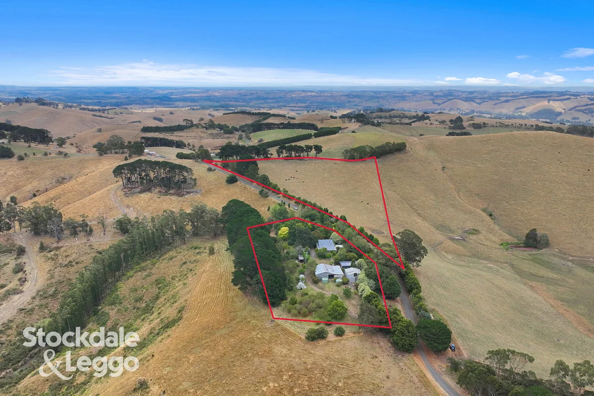 Additional image 3 of 60 Old Central Road, Mirboo VIC 3871