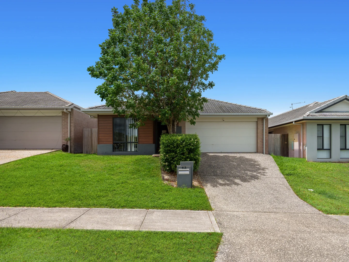 42 Tribeca Circuit, Coomera QLD 4209 photo 2