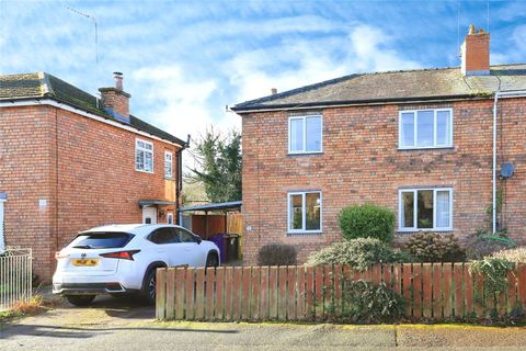 Hinckes Road, Tettenhall Wood, Wolverhampton, West Midlands WV6