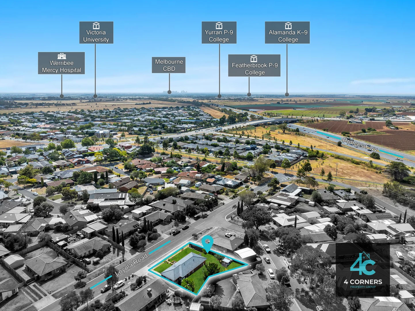 Additional image 15 of 72 Loyola Road, Werribee VIC 3030