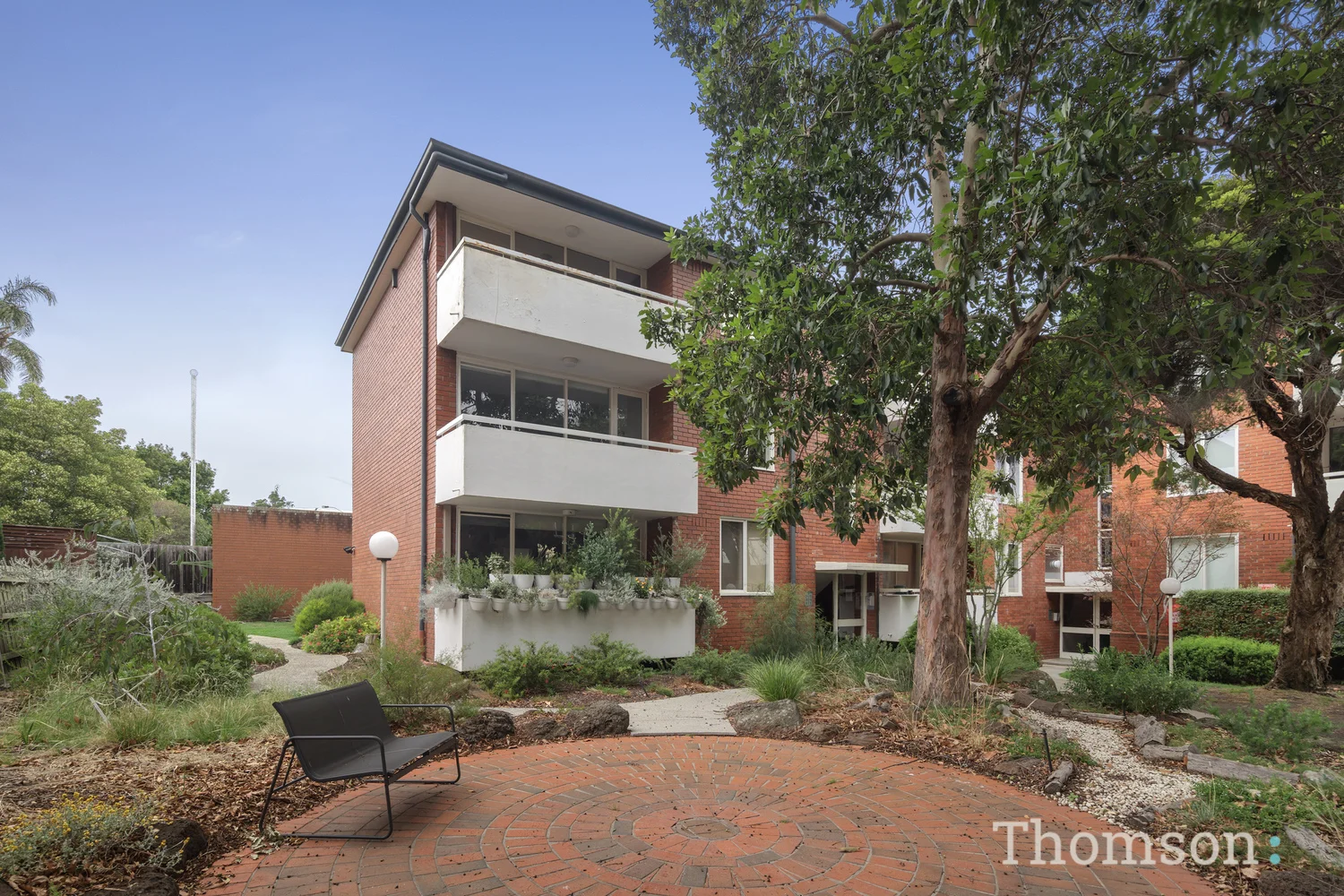16/60 Princess Street, Kew VIC 3101