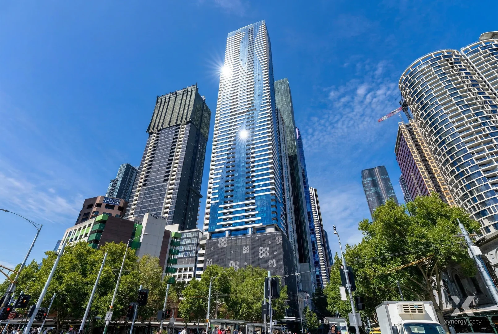 Additional image 11 of 6401/500 Elizabeth Street, Melbourne VIC 3000