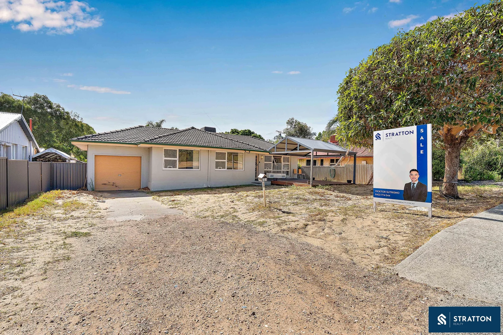 Additional image 2 of 47 Eileen Street, Gosnells WA 6110