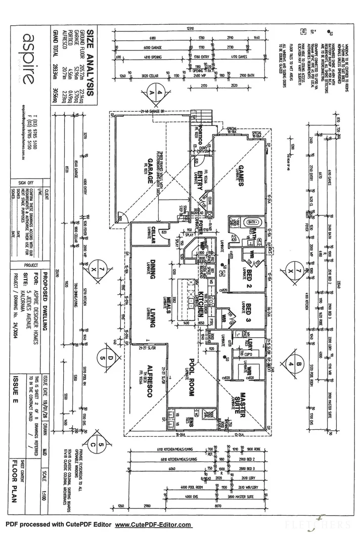 Additional image 7 of 5 Jeeves Avenue, Kalorama VIC 3766