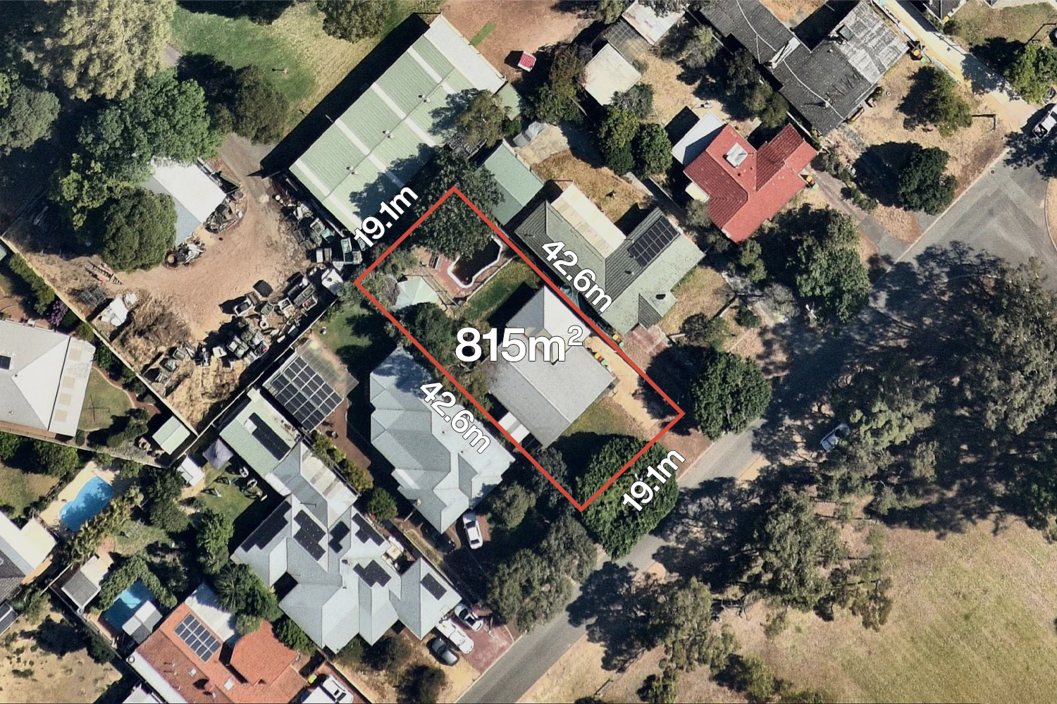 Additional image 2 of 15 Warren Road, Maida Vale WA 6057