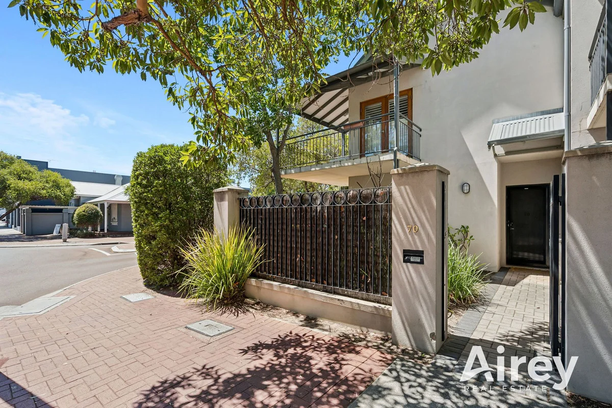 70 Coghlan Road, Subiaco WA 6008