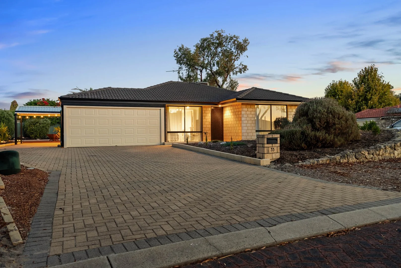 33 Hawkesbury Retreat, Atwell WA 6164