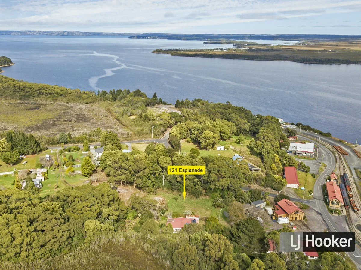 Additional image 3 of 121 Esplanade, Strahan TAS 7468