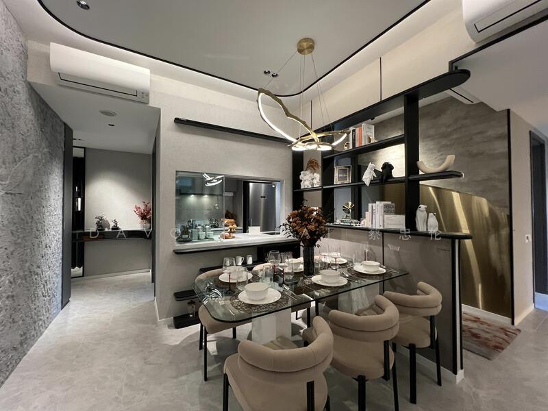 80 Yuan Ching Road