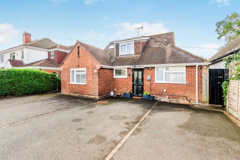 The Grove, Lanesfield, Wolverhampton WV4