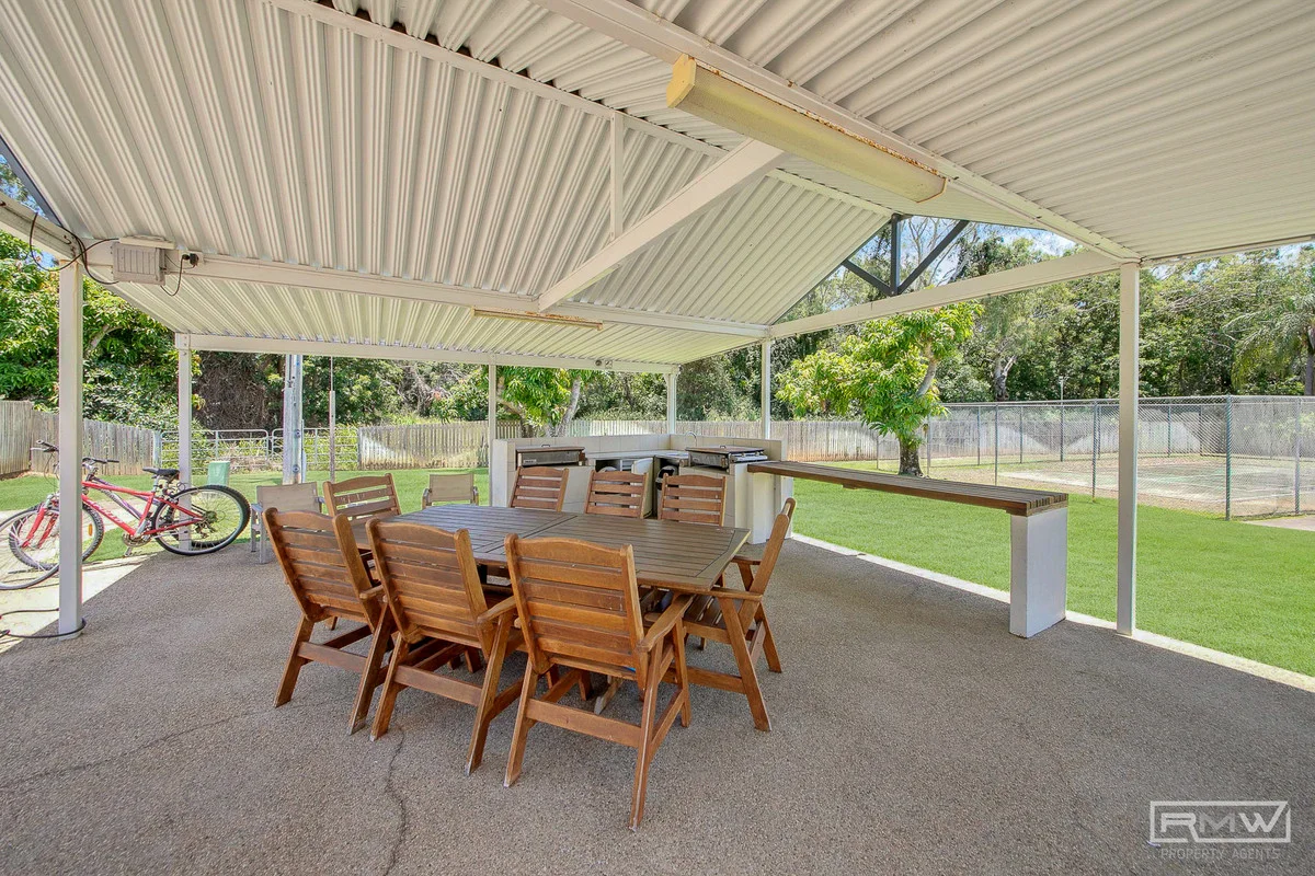 Additional image 15 of 10/100 Scenic Highway, Lammermoor QLD 4703