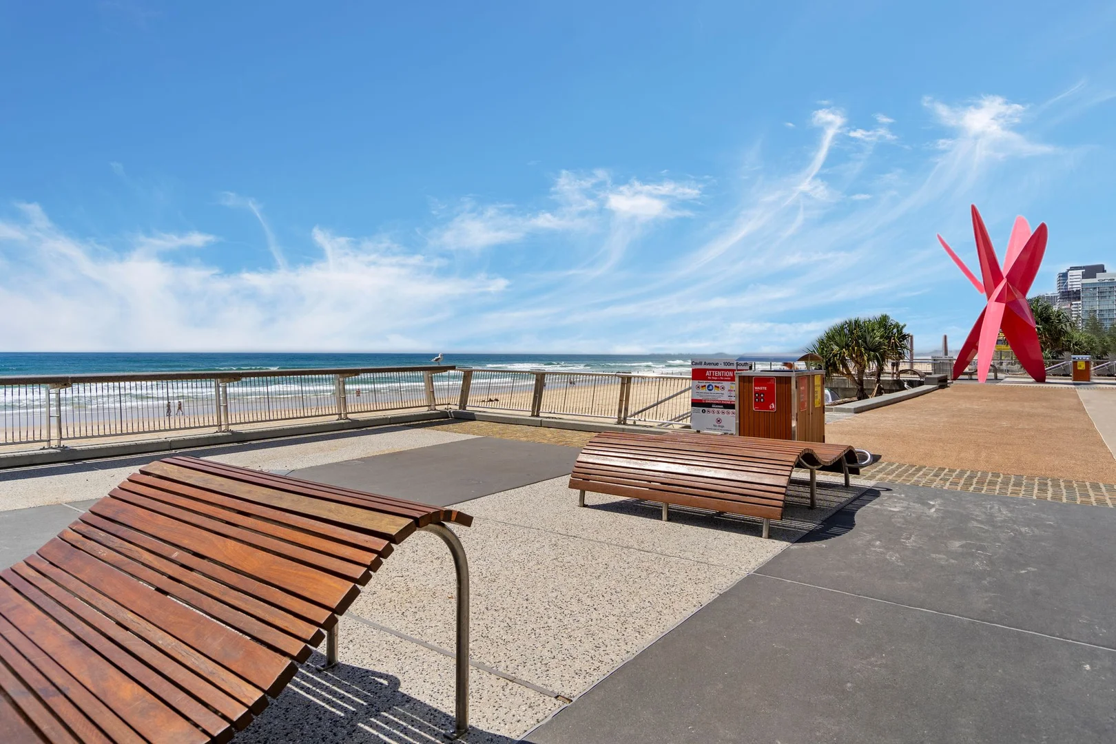 Additional image 25 of 4302/4 The Esplanade, Surfers Paradise QLD 4217