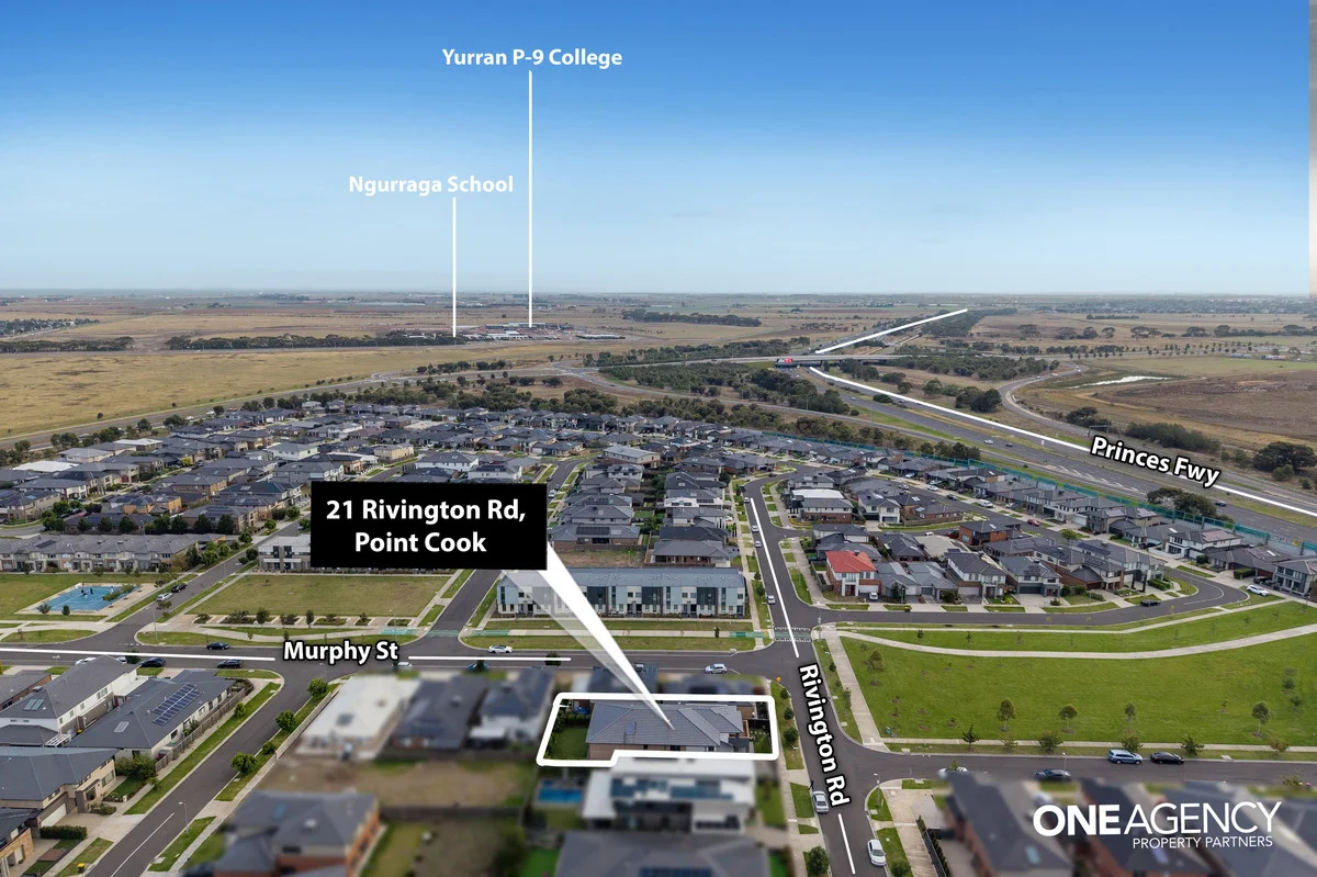 Additional image 37 of 21 Rivington Road, Point Cook VIC 3030