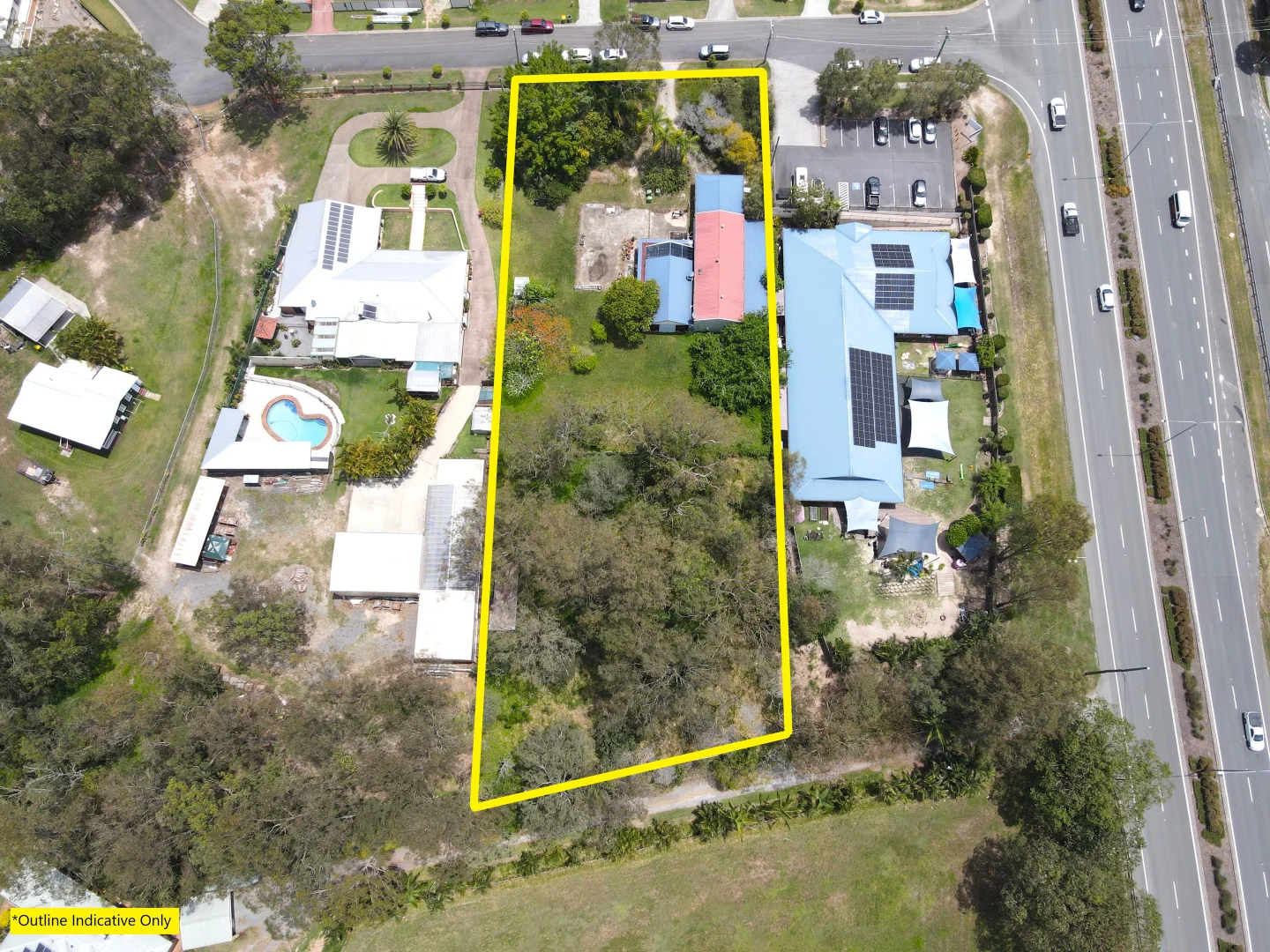 6 Vincent Street, Cornubia QLD 4130 photo 5
