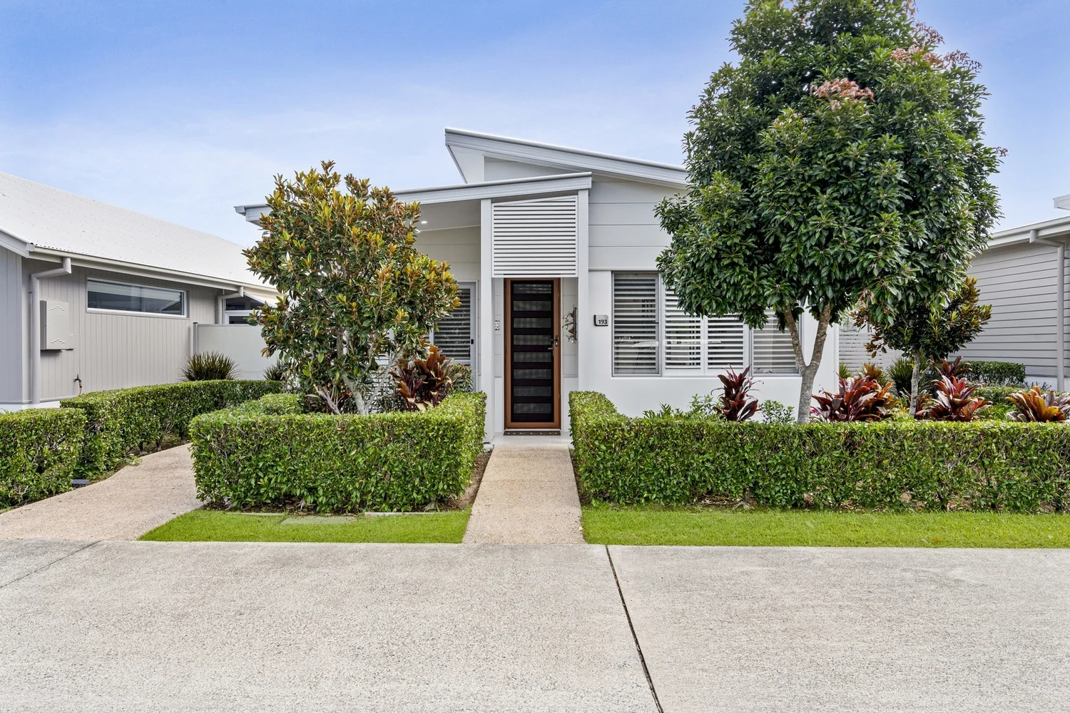 193/1 The Inlet Drive, Carrara QLD 4211