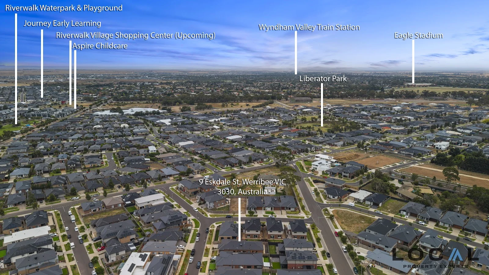 Additional image 33 of 9 Eskdale Street, Werribee VIC 3030