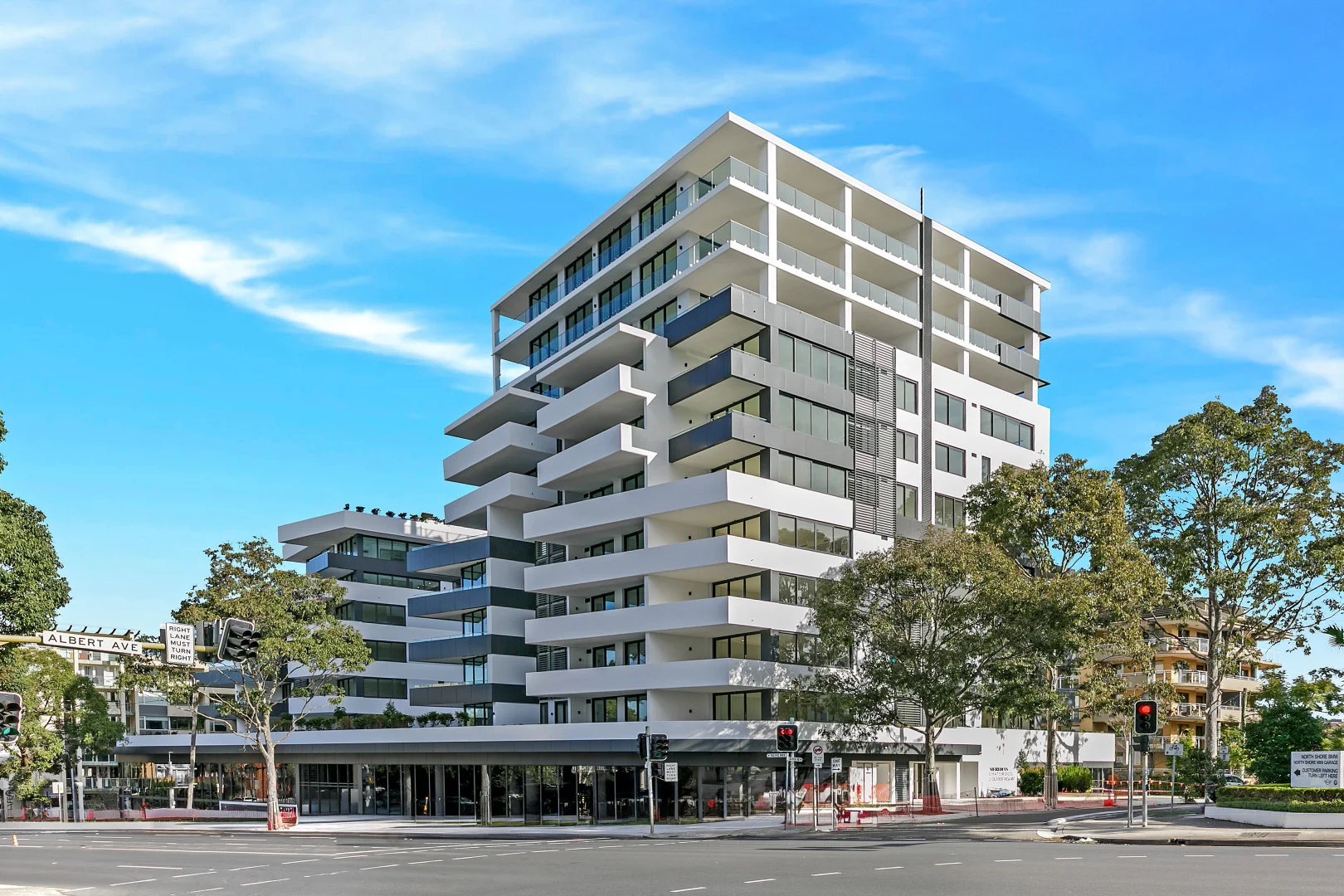 Additional image 13 of 802/2 Oliver Road, Chatswood NSW 2067