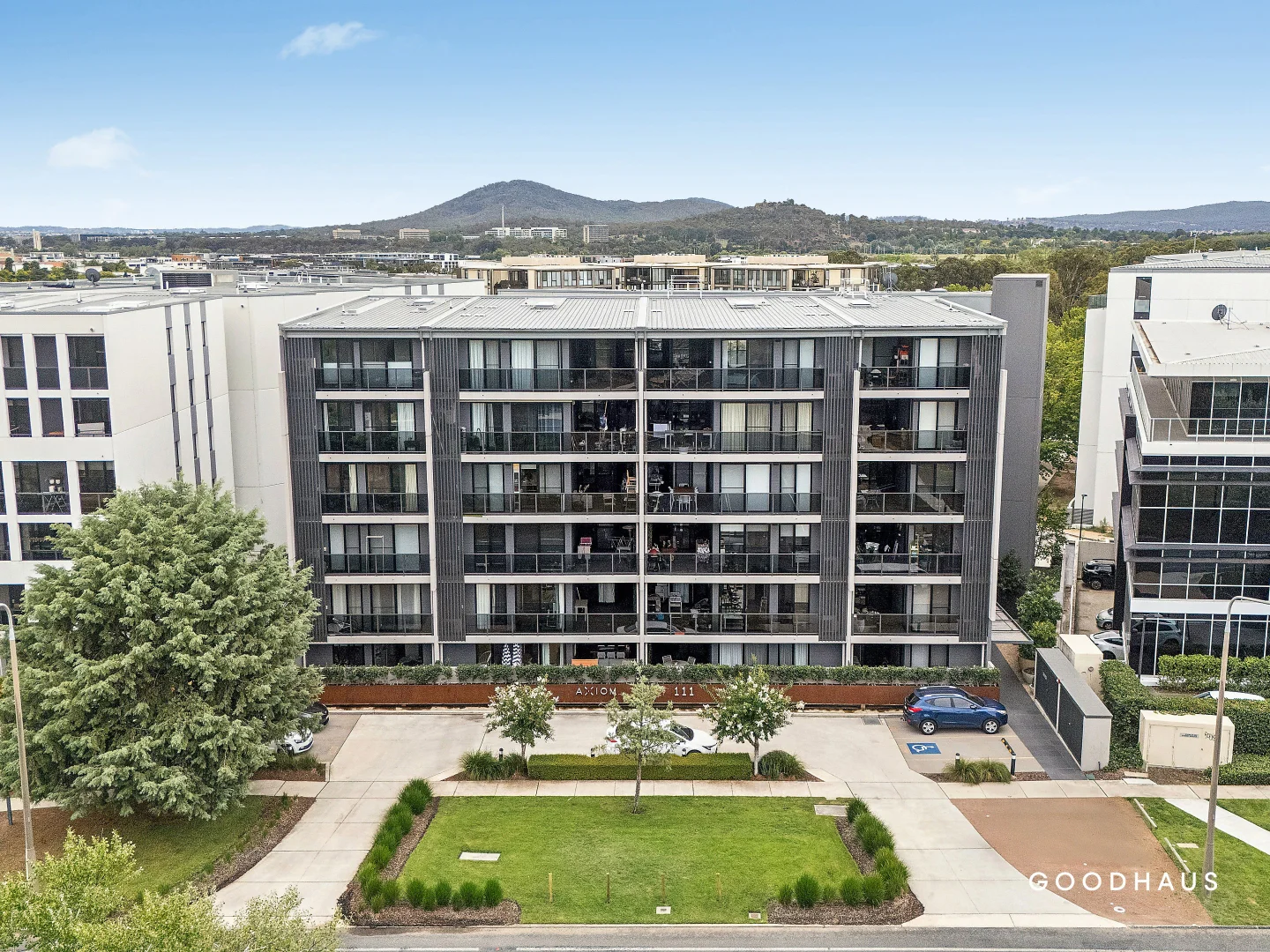 Additional image 12 of 6/111 Canberra Avenue, Griffith ACT 2603