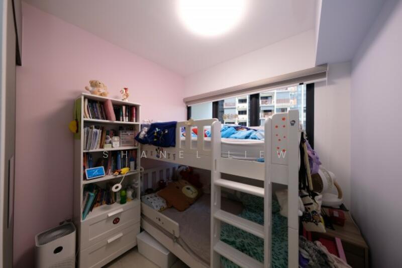Additional image 5 of 43 Hougang Avenue 7