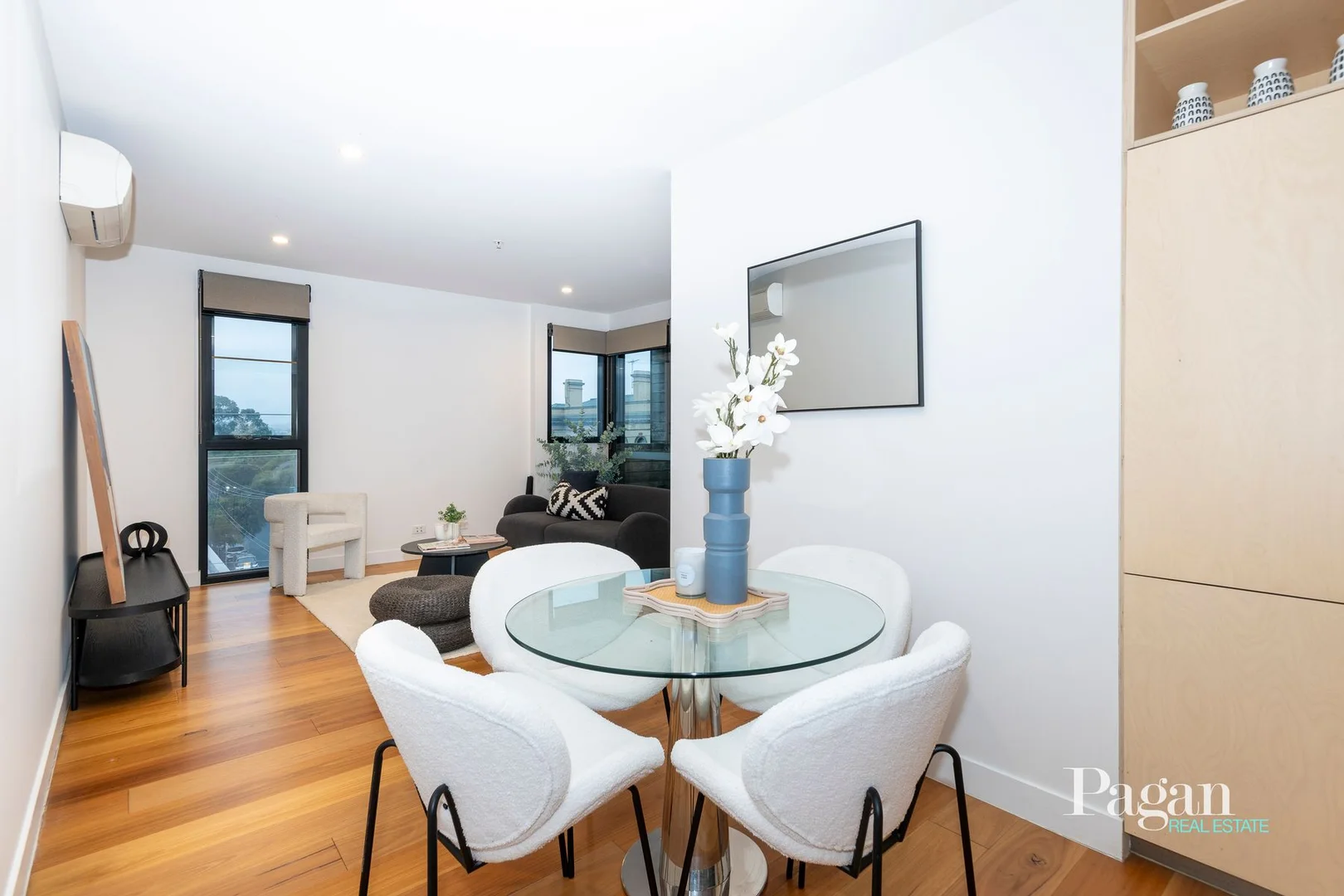 Additional image 5 of 302/122-124 Nicholson Street, Brunswick East VIC 3057