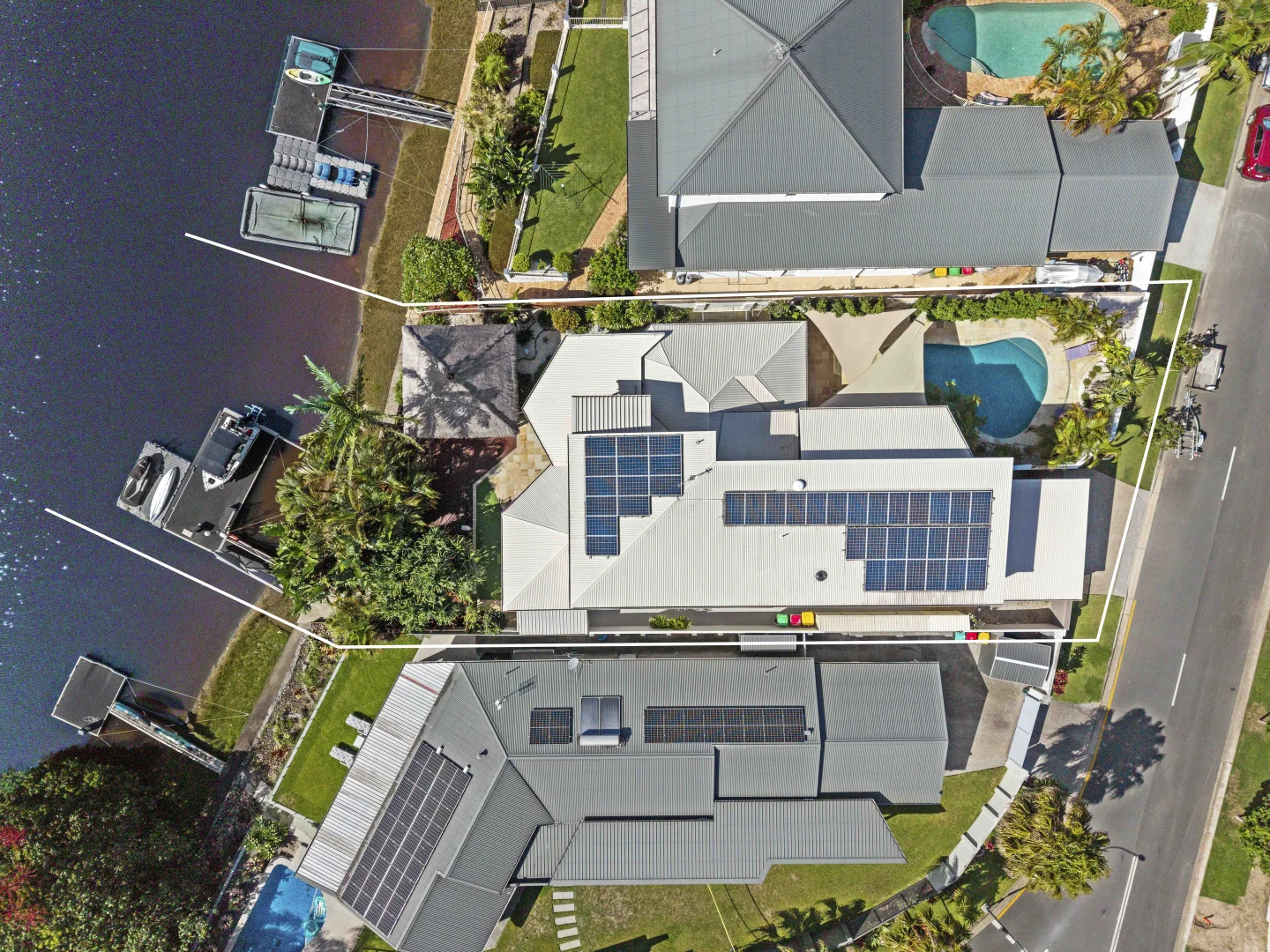 Additional image 7 of 47 Witt Avenue, Carrara QLD 4211