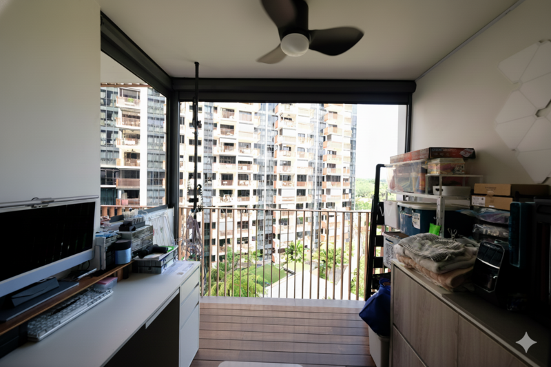 Additional image 15 of 43 Hougang Avenue 7