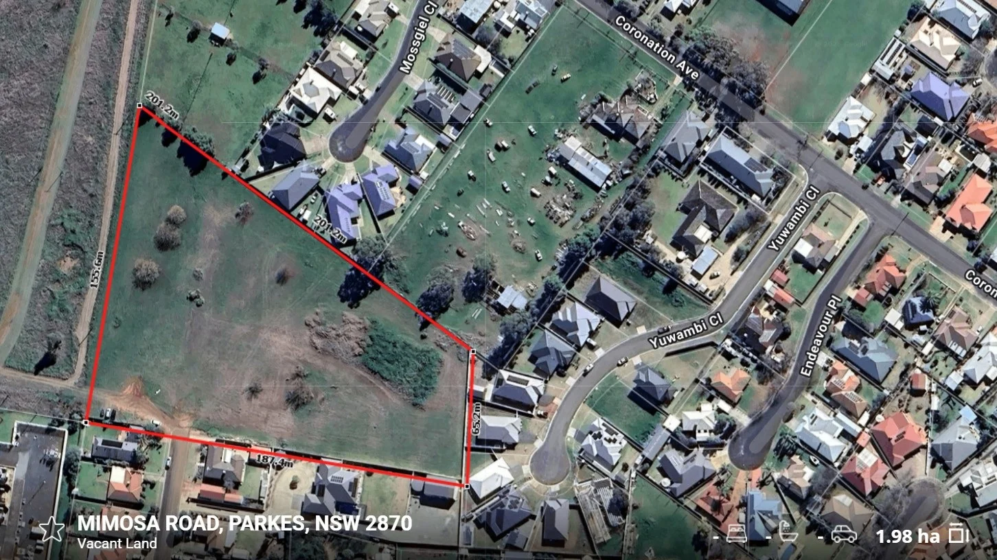 Additional image 2 of 425 Mimosa Road, Parkes NSW 2870