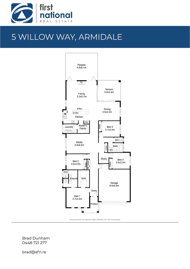 Additional image 21 of 5 Willow Way, Armidale NSW 2350