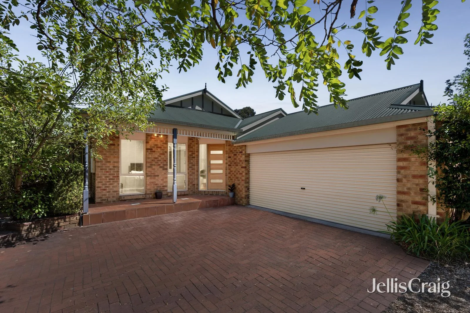 35 Charles Smith Drive, Wonga Park VIC 3115