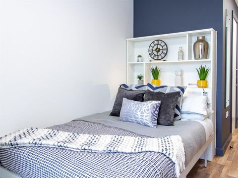 Raleigh Street, Plymouth PL1, Room to rent