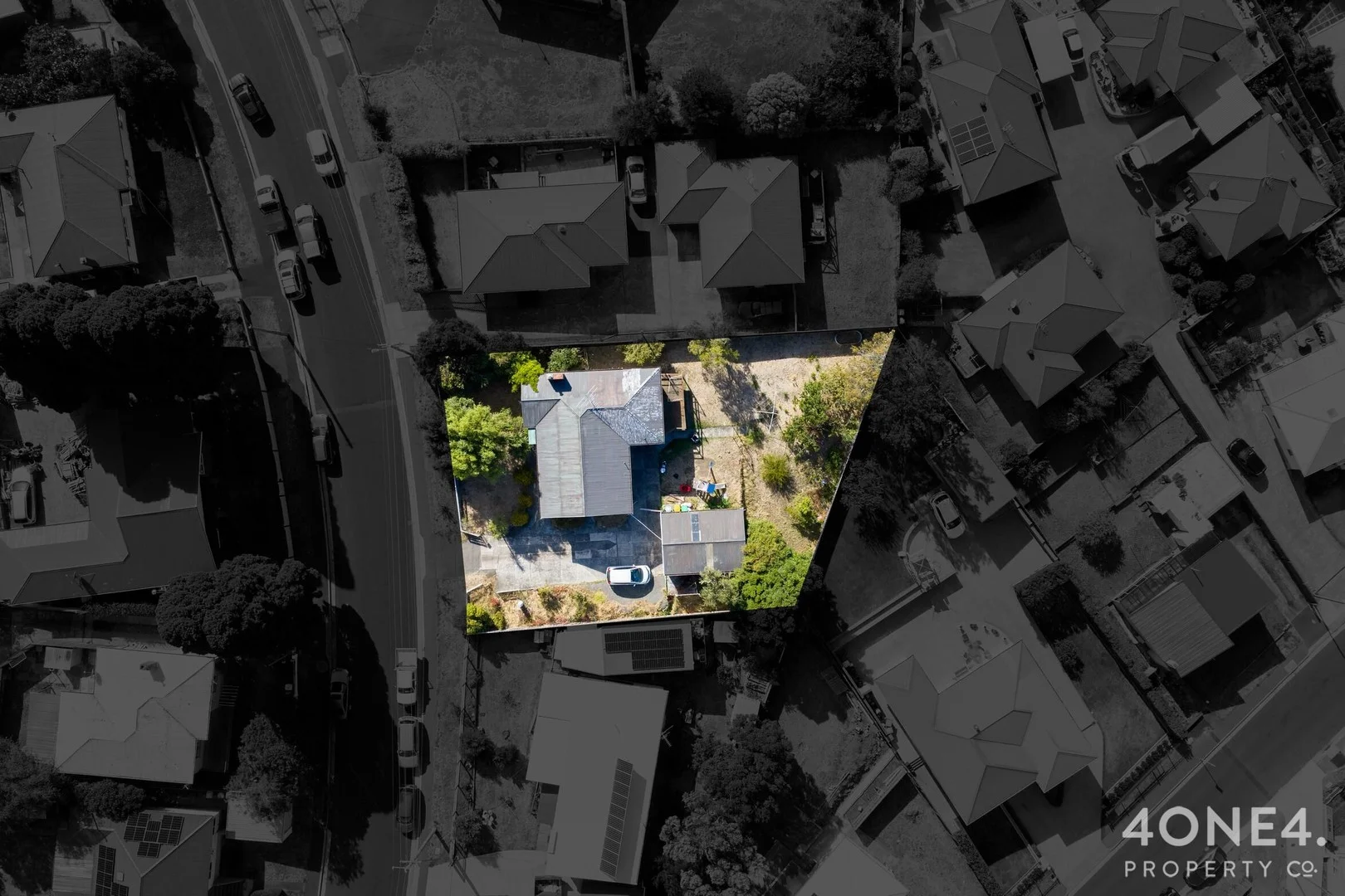 23 Ashbolt Crescent, Lutana TAS 7009