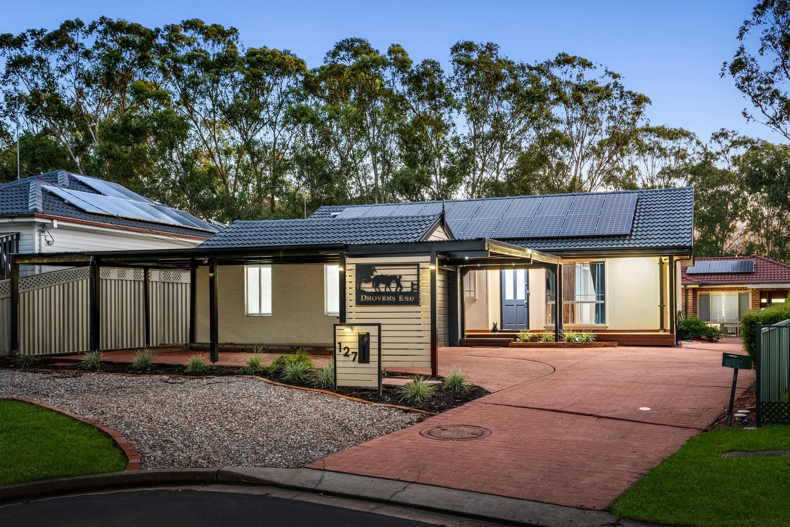Additional image 2 of 127 Richmond Road, Cambridge Park NSW 2747