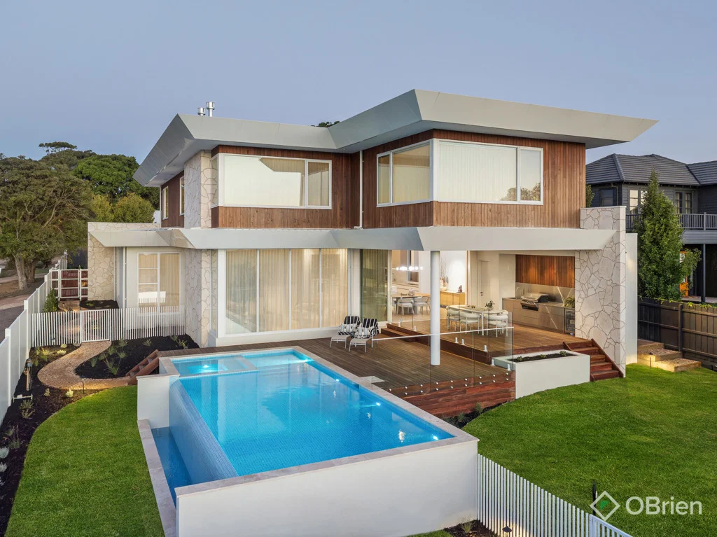 25 Beleura Hill Road, Mornington VIC 3931