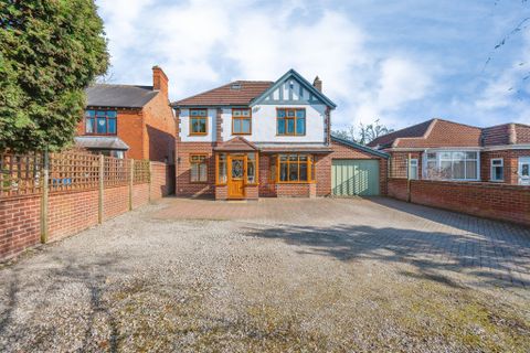Locko Road, Spondon, Derby DE21