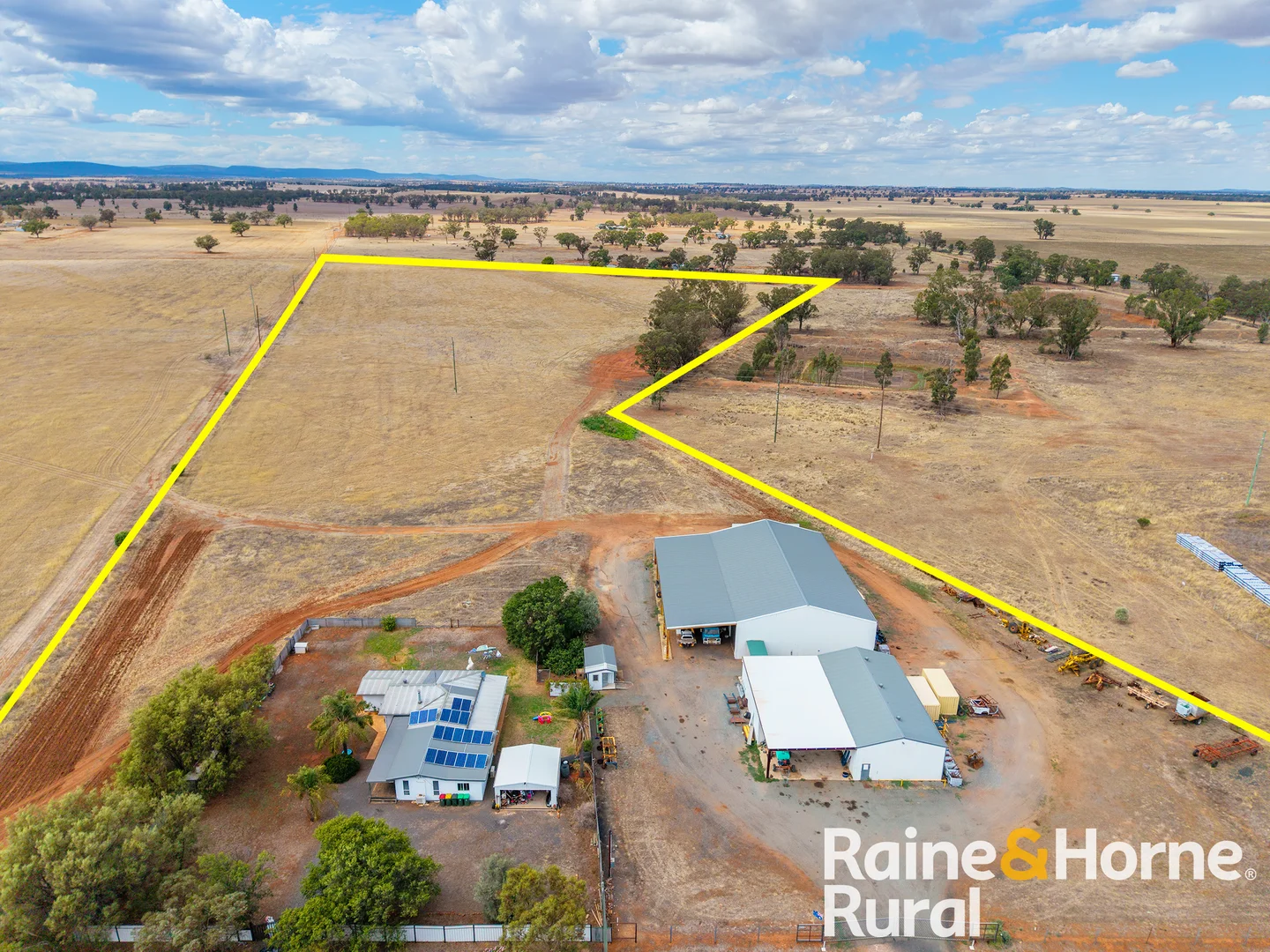 Additional image 2 of 502 Whitton Park Road, Peak Hill NSW 2869
