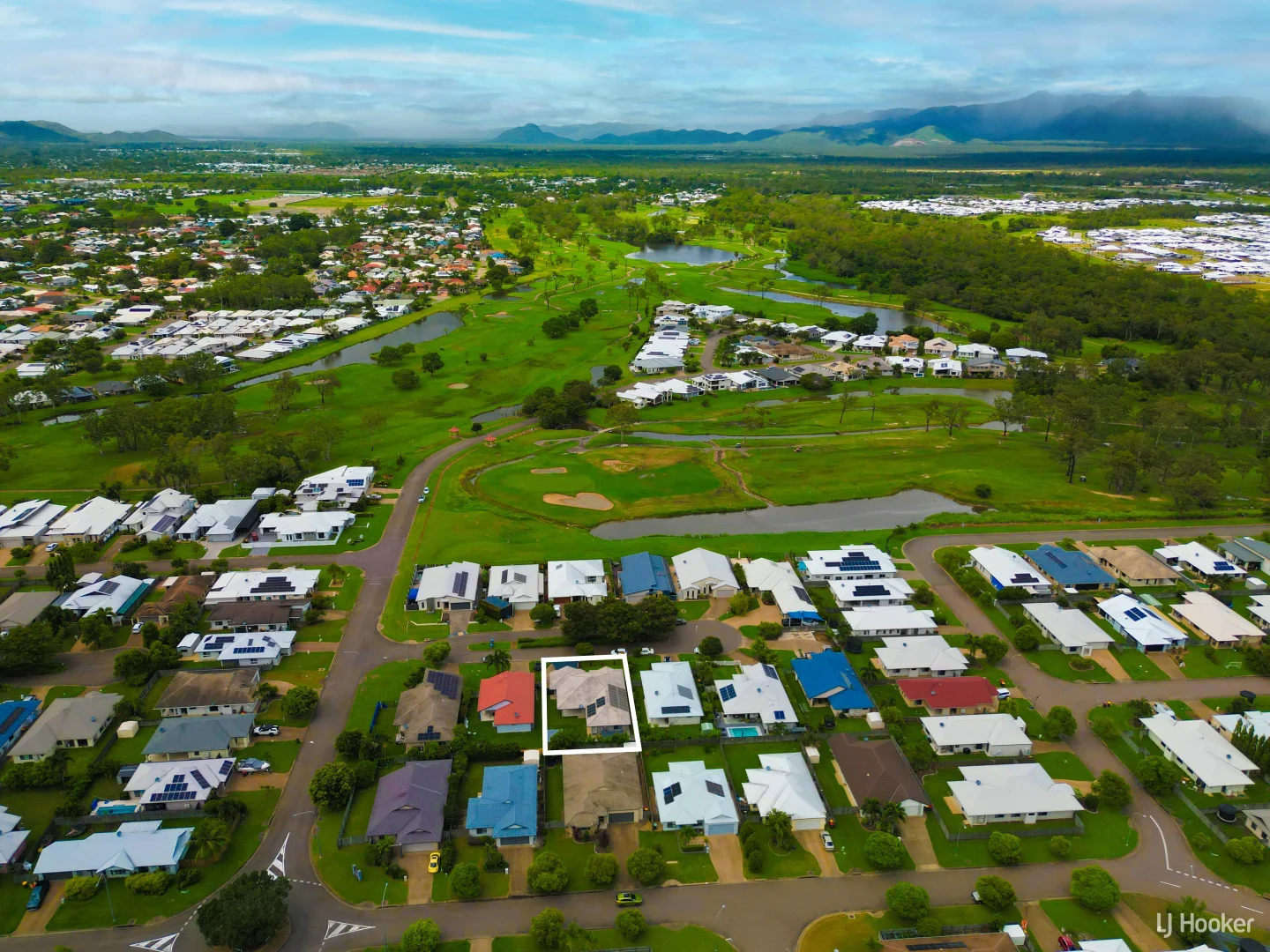 Additional image 13 of 8 Durnley Court, Rasmussen QLD 4815