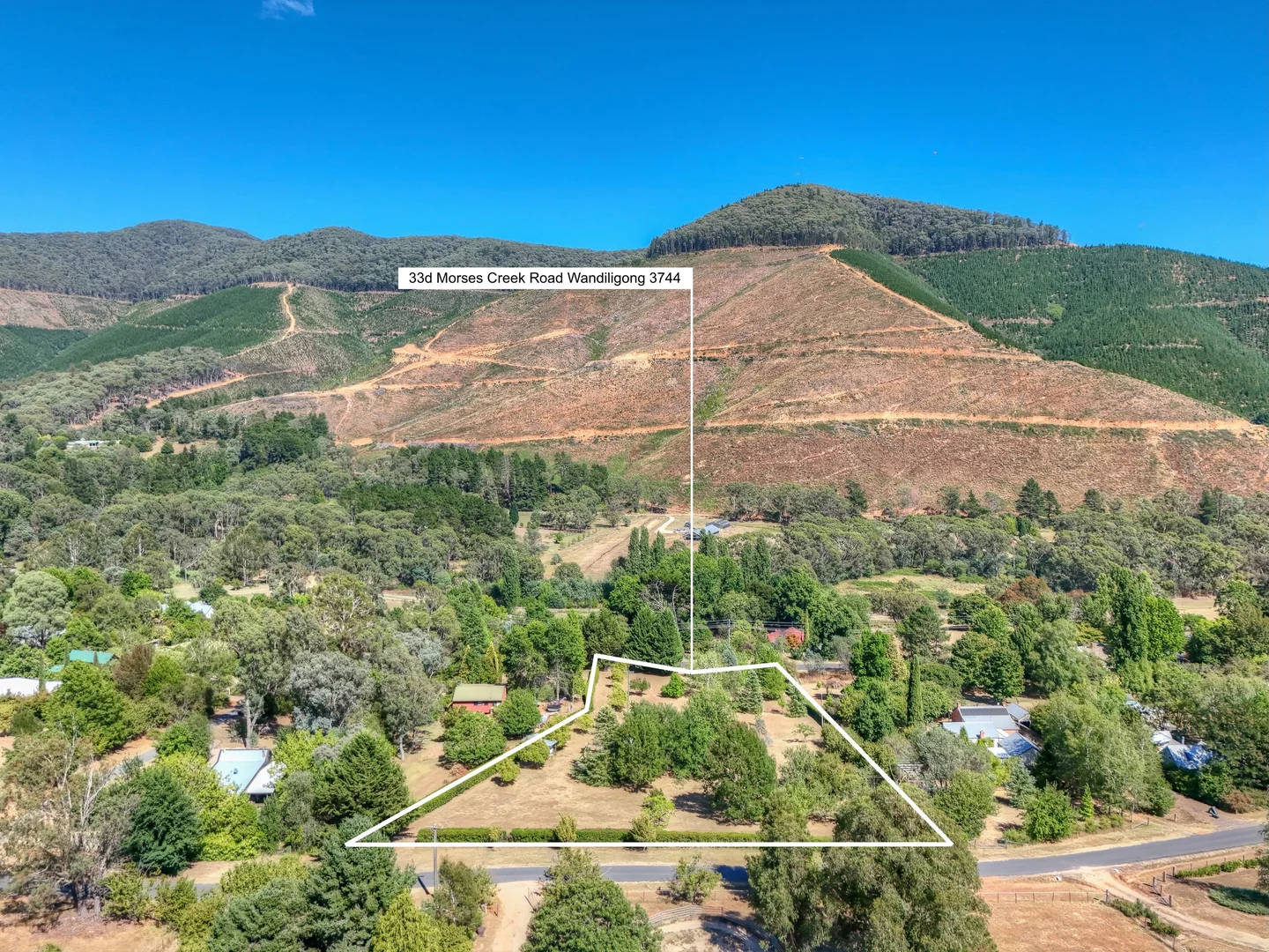 Additional image 10 of 33D Morses Creek Road, Wandiligong VIC 3744