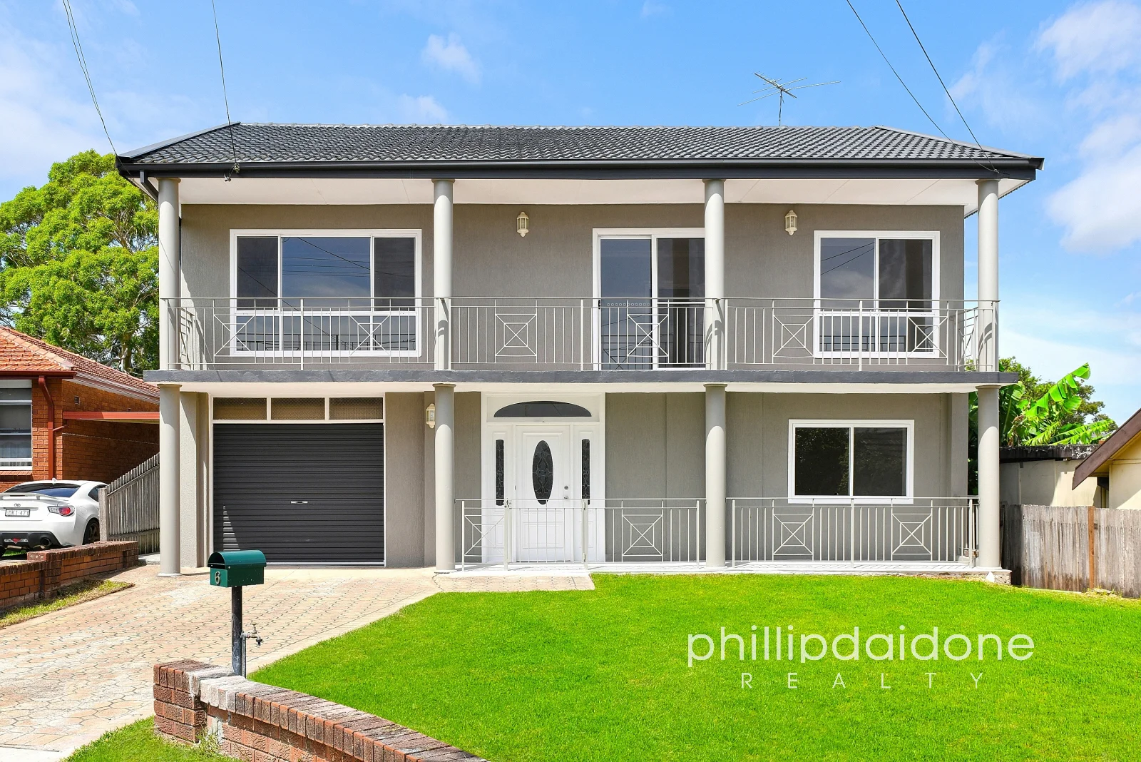 6 Atherton Crescent, Auburn NSW 2144