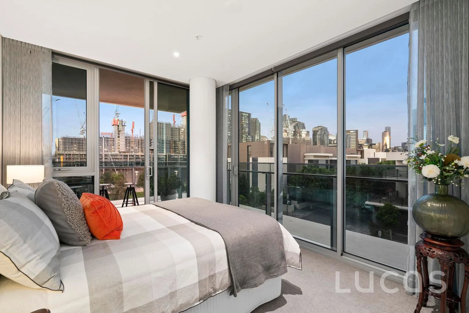 Additional image 7 of 302/81 South Wharf Drive, Docklands VIC 3008