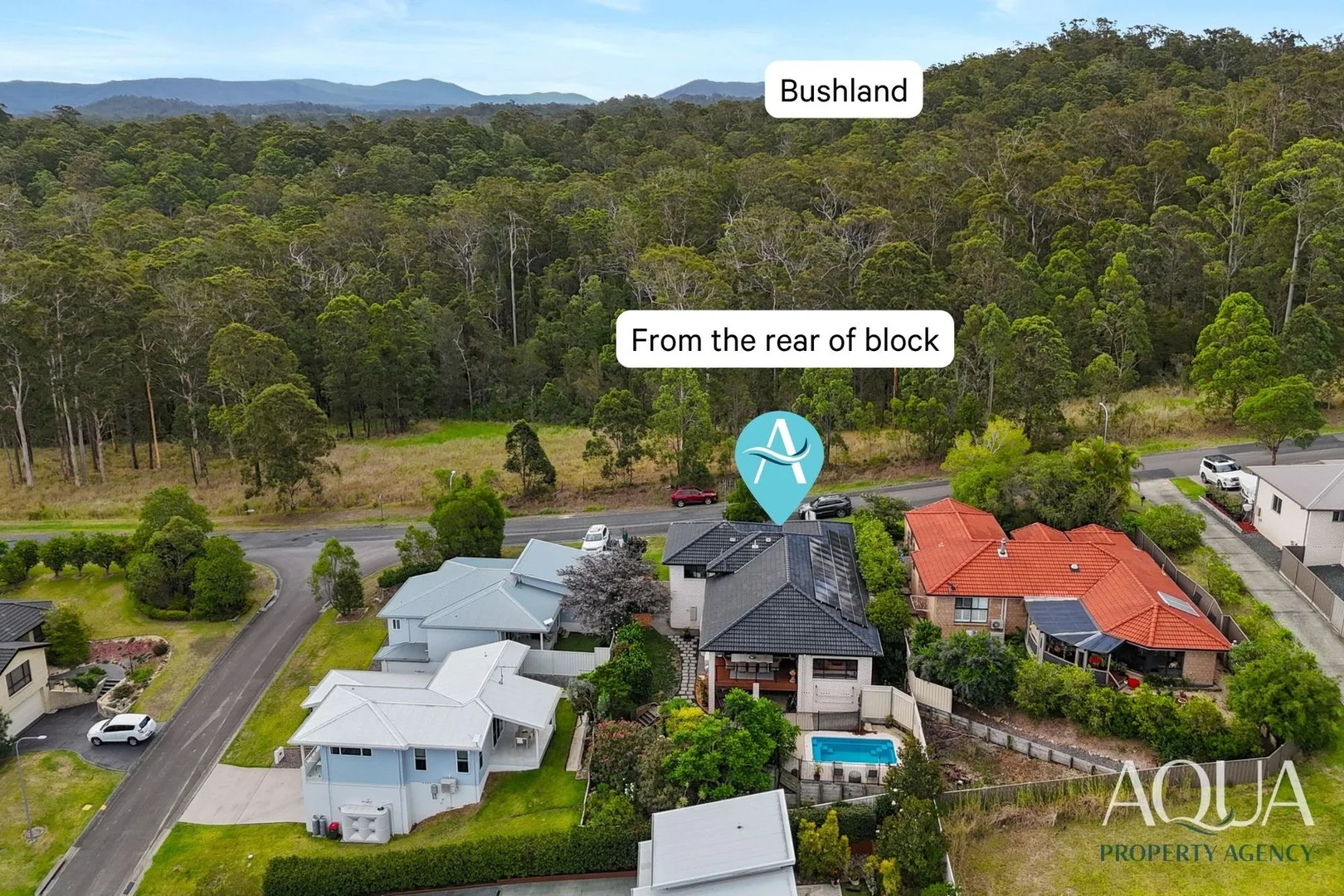 Additional image 21 of 41 The Pulpit, Tallwoods Village NSW 2430