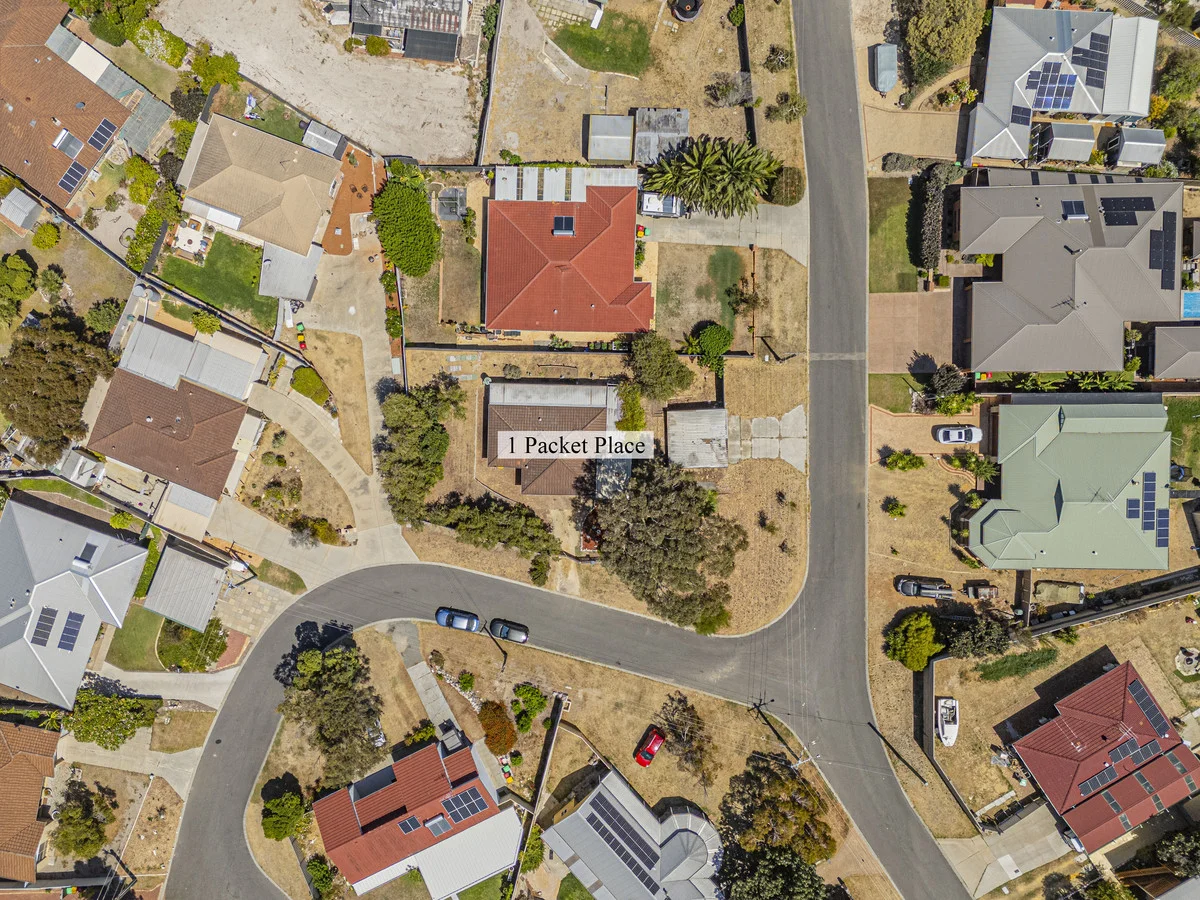 Additional image 2 of 1 Packet Place, Yanchep WA 6035