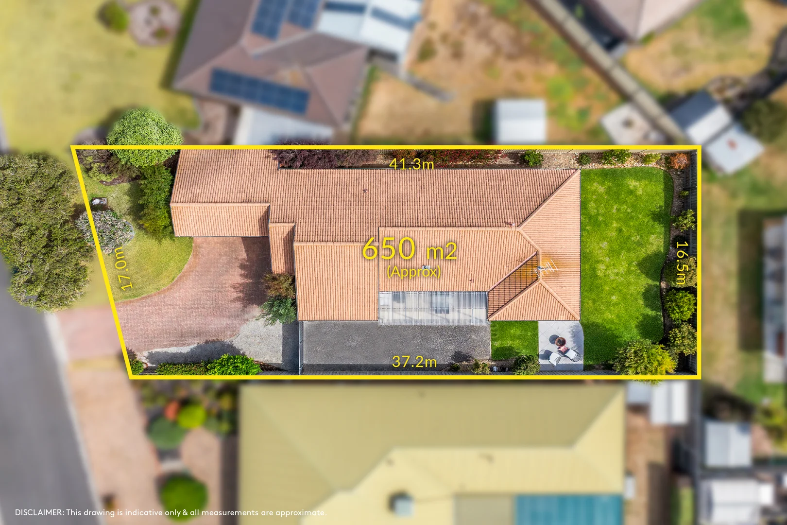 Additional image 2 of 8 Kantara Crescent, Lara VIC 3212
