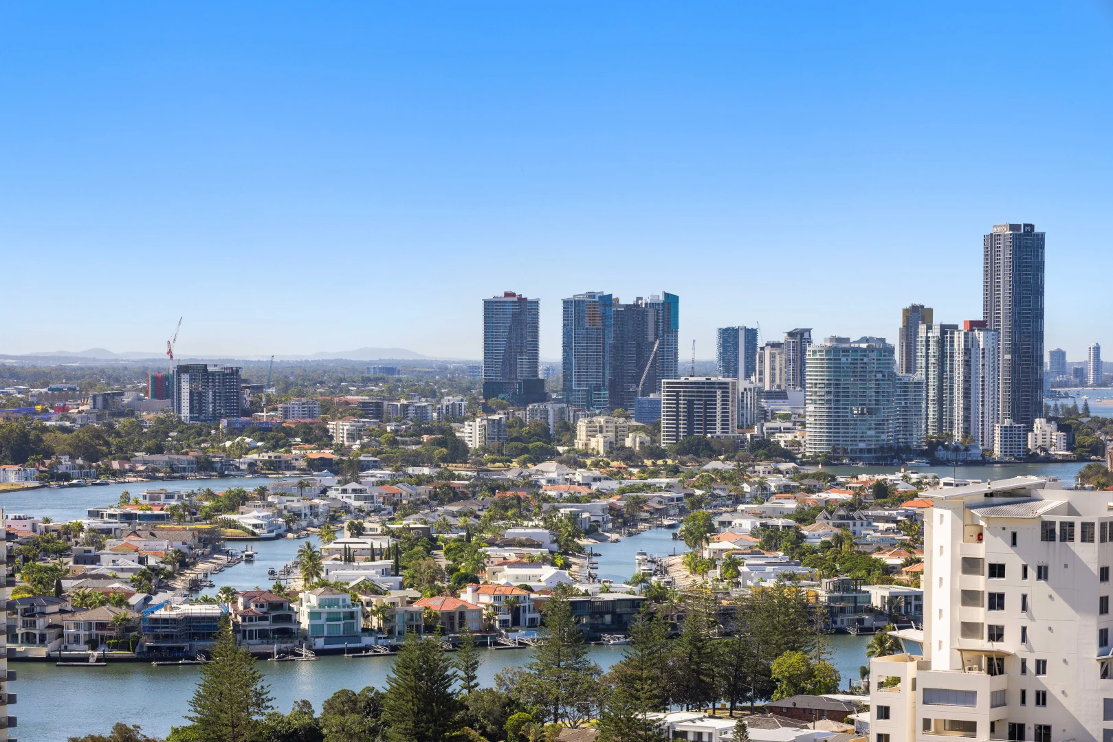 Additional image 17 of 2251/23 Ferny Avenue, Surfers Paradise QLD 4217