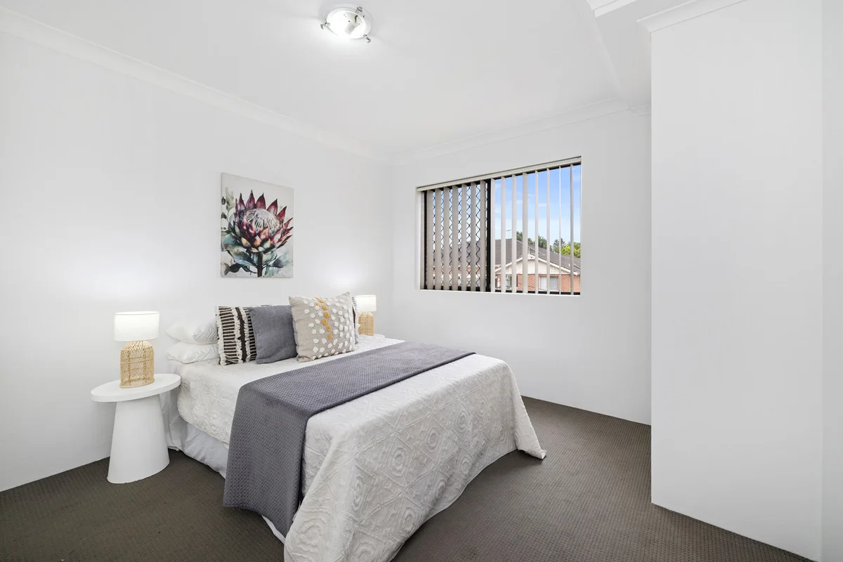Additional image 9 of 32/1-9 Mt Pleasant Avenue, Burwood NSW 2134