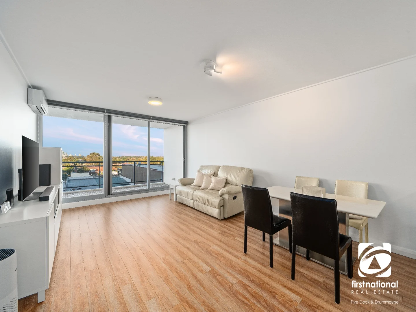 Additional image 3 of 204/4-12 Garfield Street, Five Dock NSW 2046